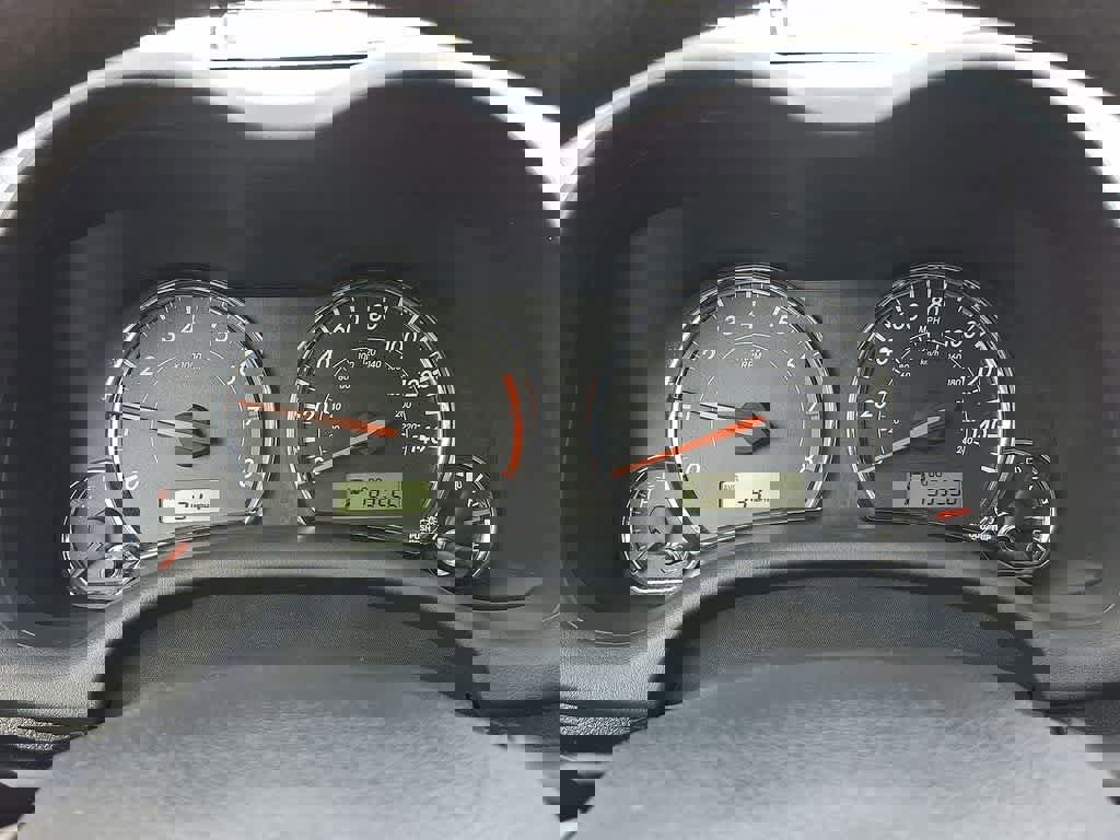 Used 2013 Toyota Corolla S Special Edition image 13