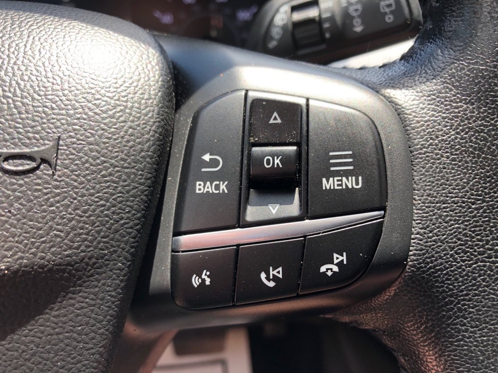 Used 2020 Ford Escape SEL AWD/4WD image 37