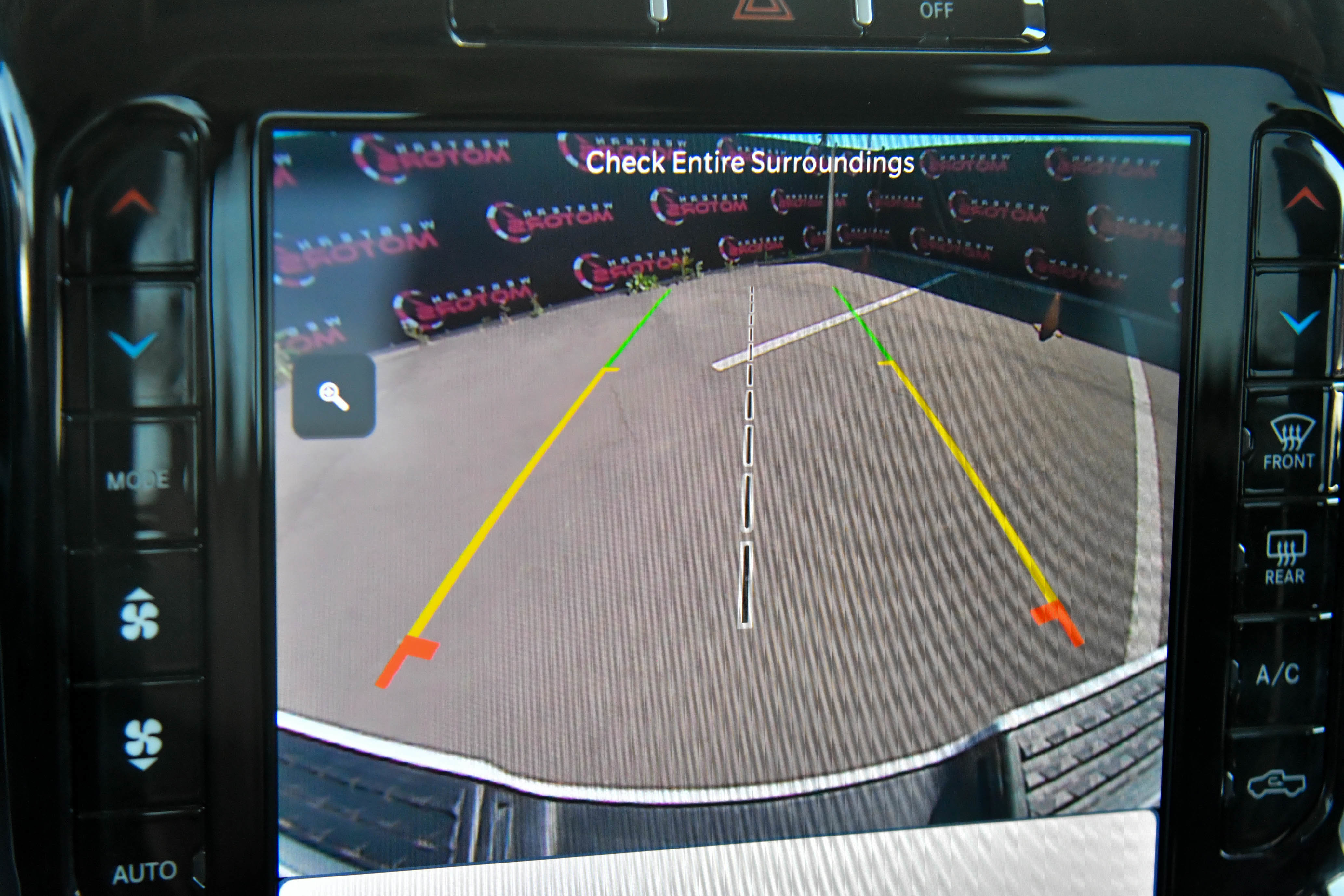 Used 2024 RAM 2500 Laramie image 22