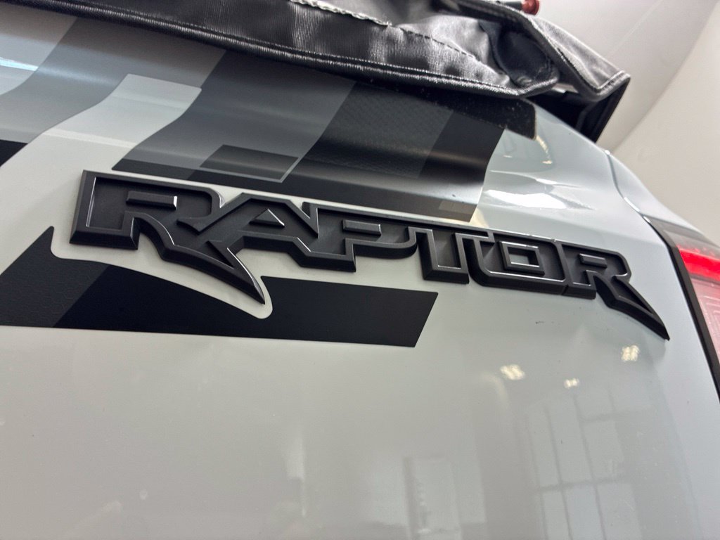 Used 2024 Ford Ranger Raptor AWD/4WD image 34