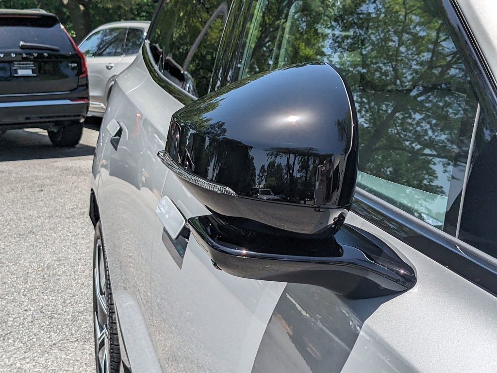 New 2025 Volvo EX90 Plus AWD/4WD image 10