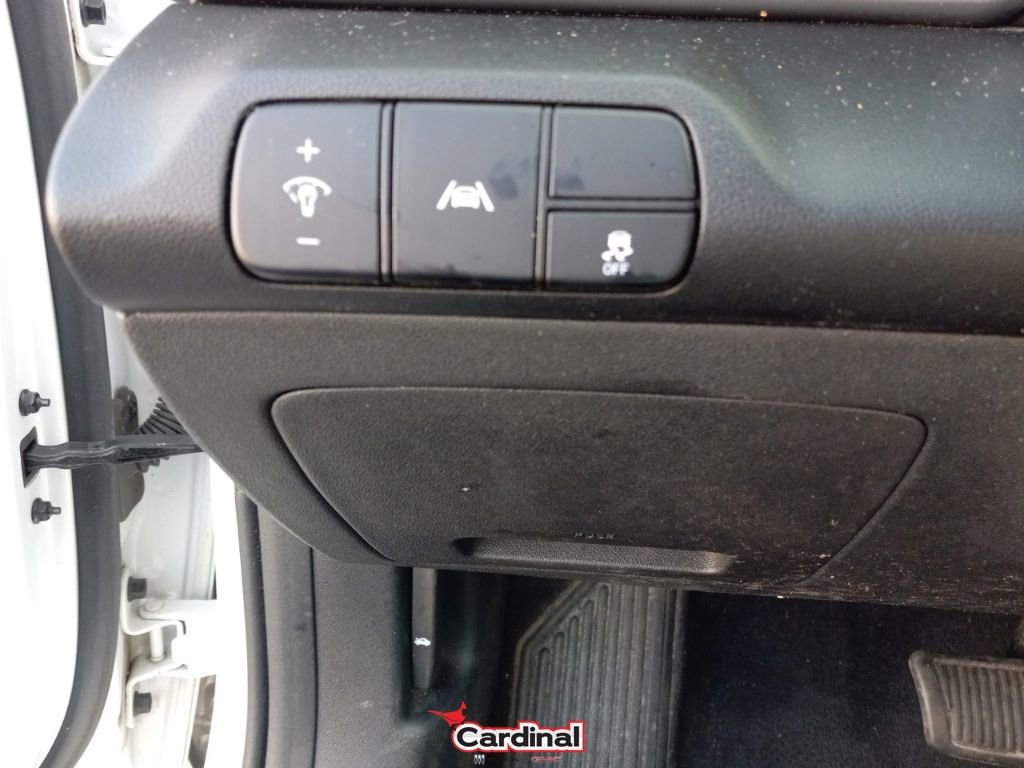 Used 2022 Hyundai Elantra SEL w/ Convenience Package image 25