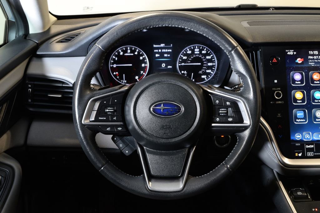 Used 2020 Subaru Legacy Premium AWD/4WD image 18