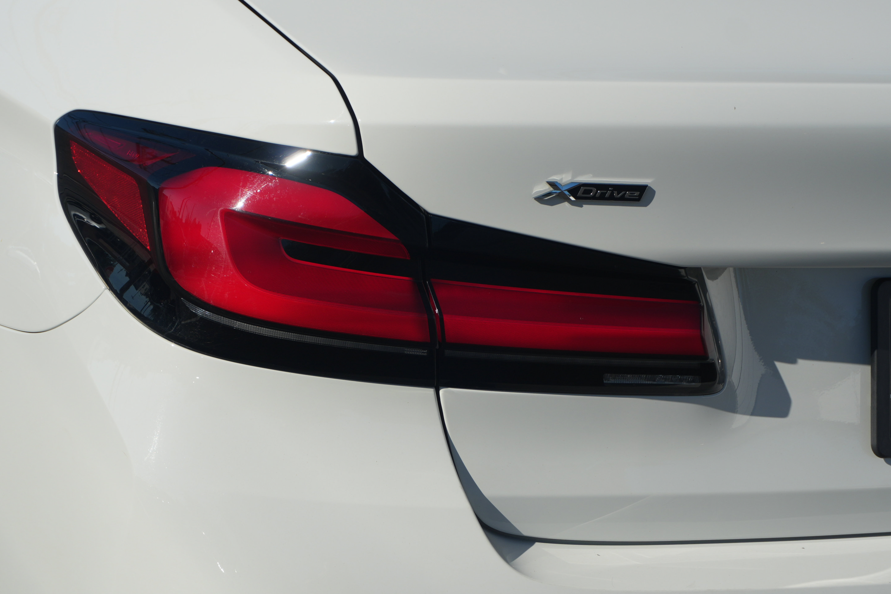 Used 2023 BMW 530i xDrive w/ Premium Package AWD/4WD image 17