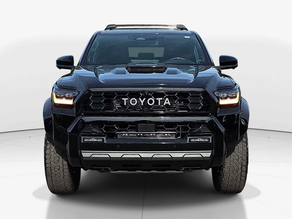 Used 2025 Toyota 4Runner TRD Pro image 11