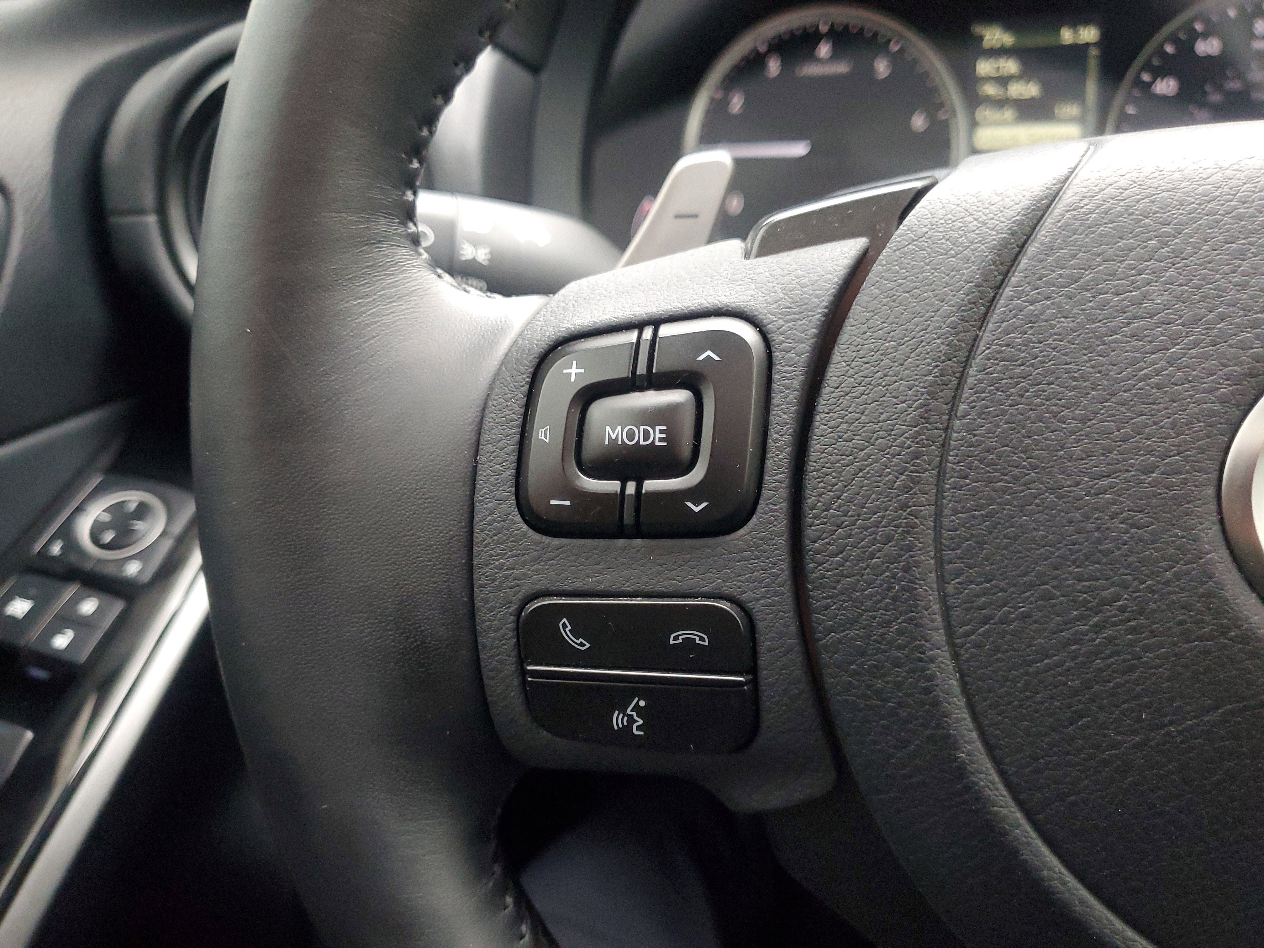 Used 2024 Lexus IS 350 F Sport image 26