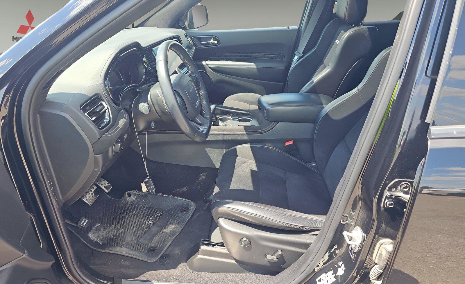 Used 2022 Dodge Durango SRT w/ Premium Interior Group AWD/4WD image 7