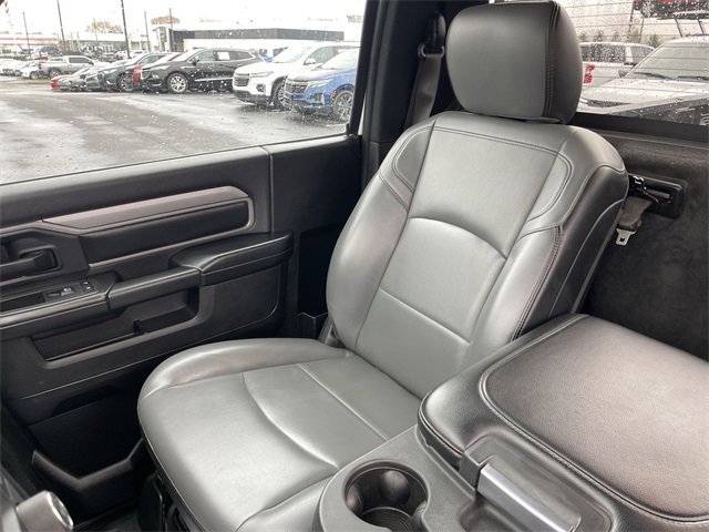 Used 2021 RAM 3500 Tradesman image 22