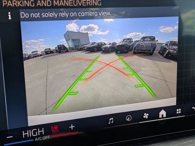 New 2026 BMW 330i xDrive Sedan w/ Convenience Package image 13