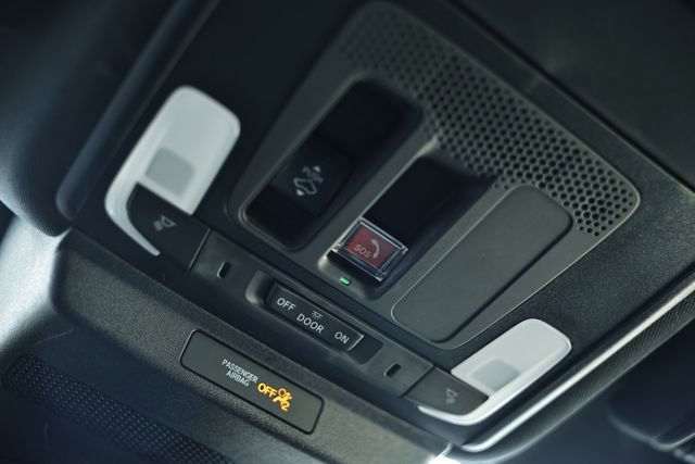 Certified 2025 Honda Accord Sport image 40