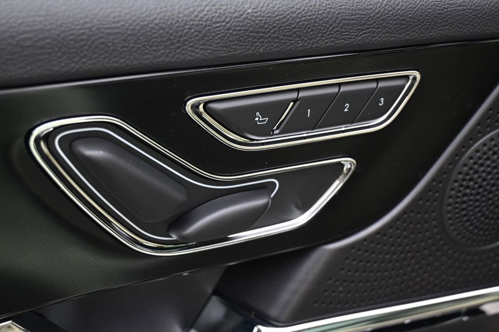 New 2026 Lincoln Corsair Reserve AWD/4WD image 14