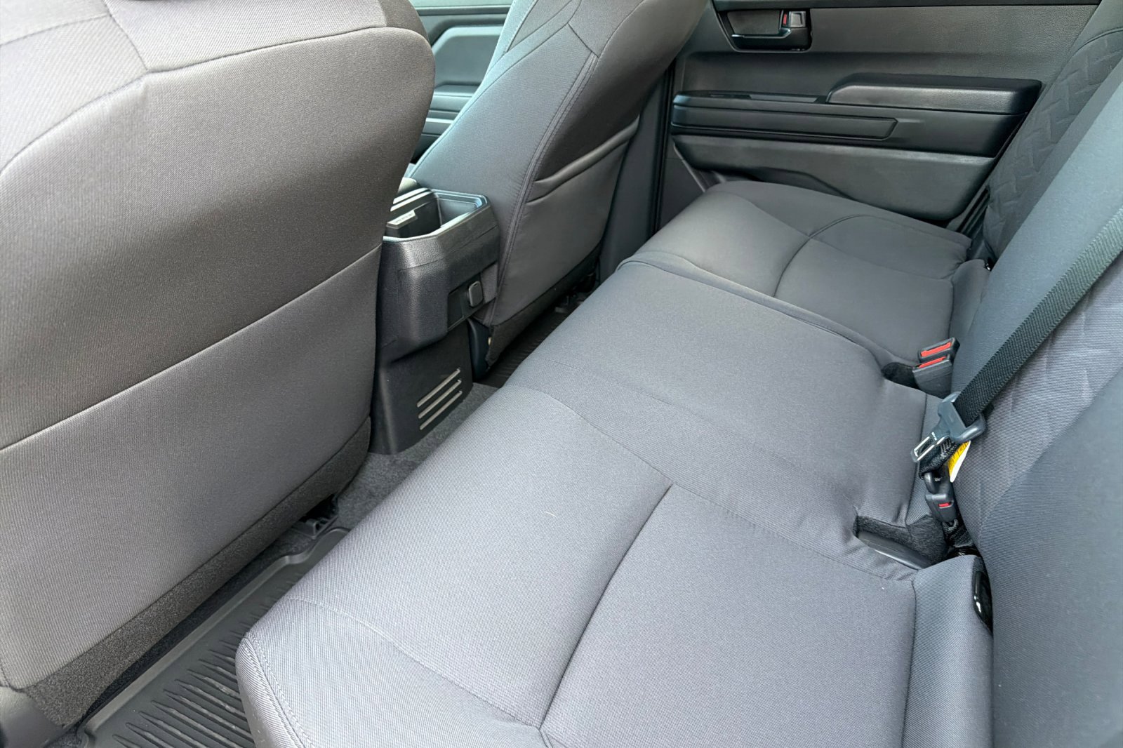 New 2026 Toyota Tacoma SR5 image 10