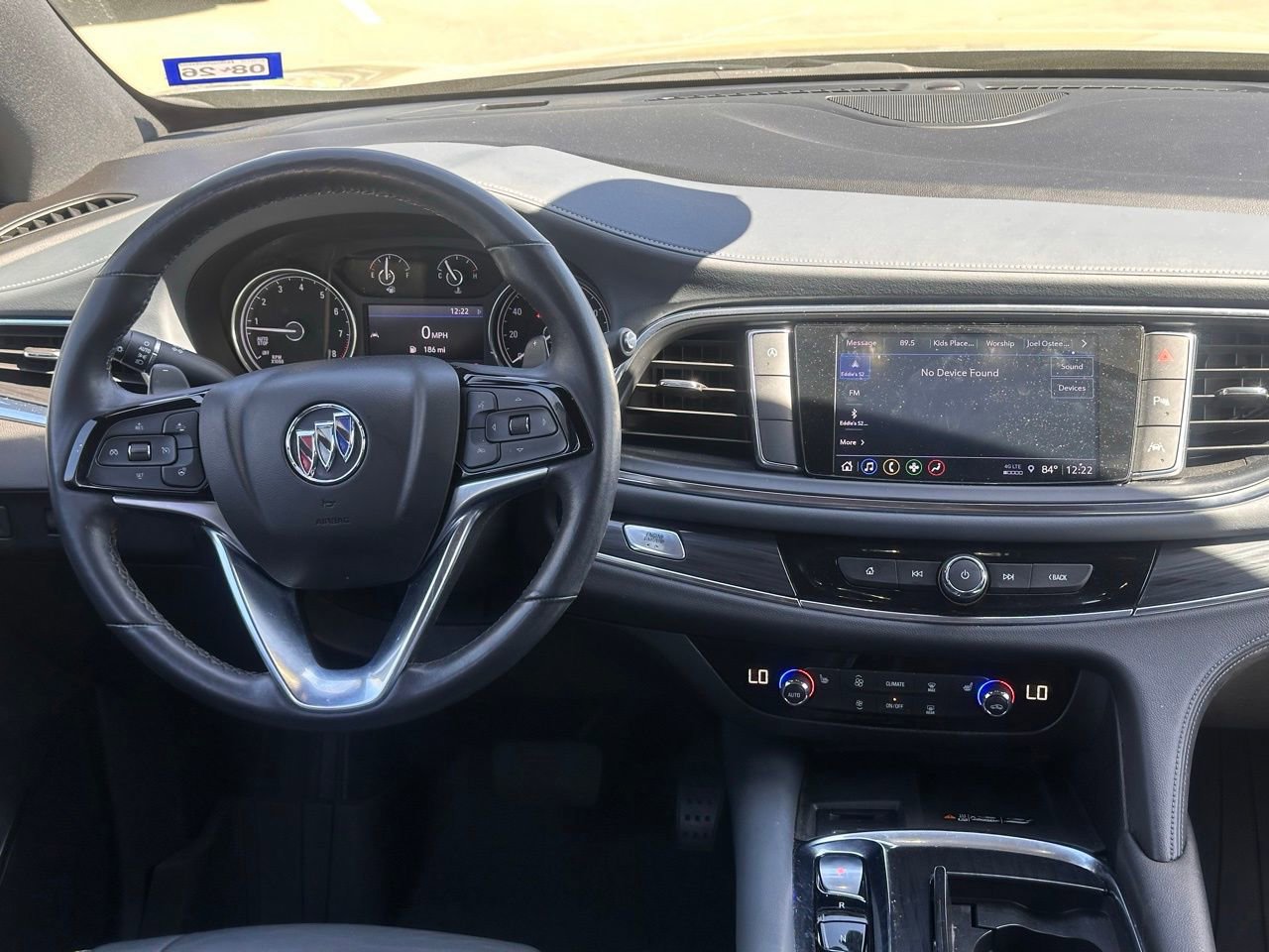 Used 2023 Buick Enclave Essence w/ Sport Touring Edition image 24