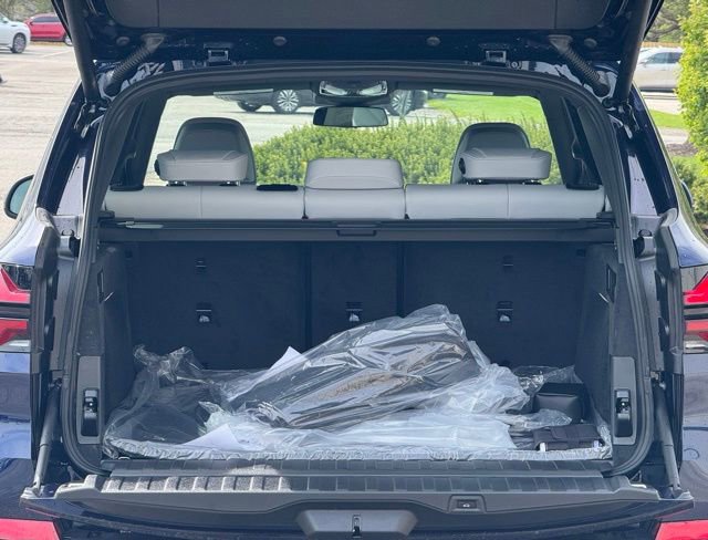 New 2026 BMW X5 xDrive40i AWD/4WD image 32