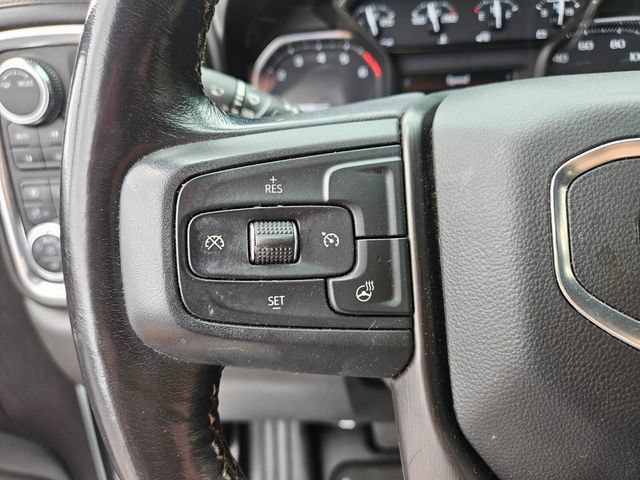 Used 2021 GMC Sierra 1500 AT4 AWD/4WD image 27