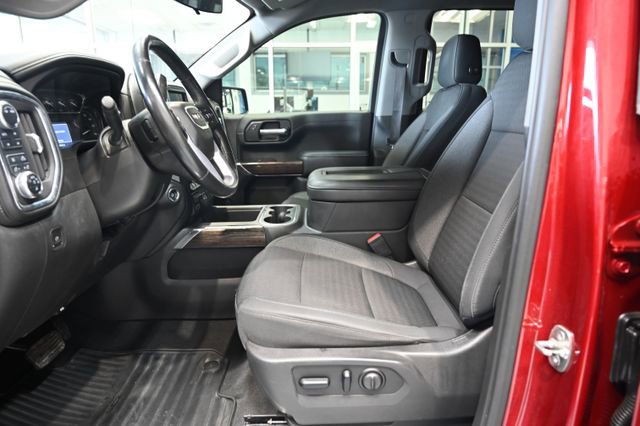 Used 2021 GMC Sierra 1500 Elevation w/ Preferred Package AWD/4WD image 12