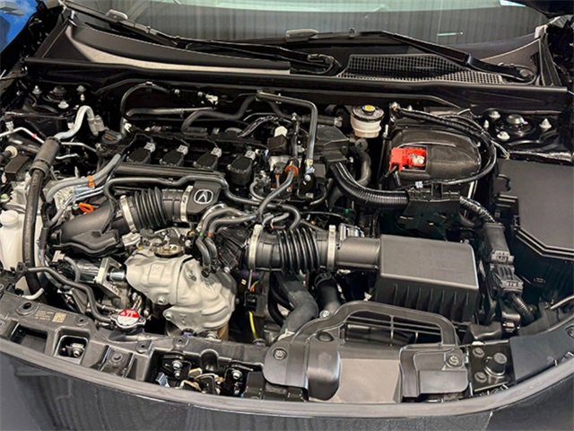 New 2026 Acura Integra A-Spec image 12