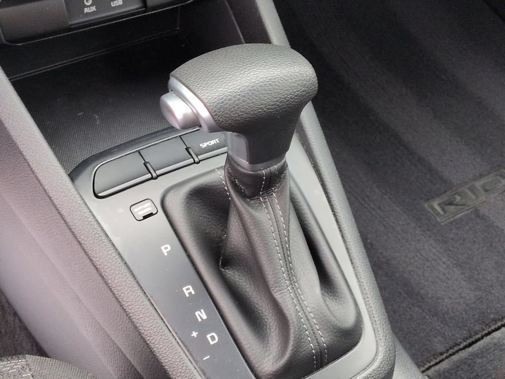 Used 2020 Kia Rio S FWD image 17