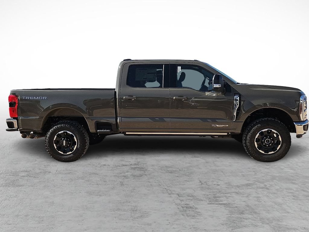 New 2026 Ford F250 Lariat w/ Tremor Off-Road Package AWD/4WD image 12