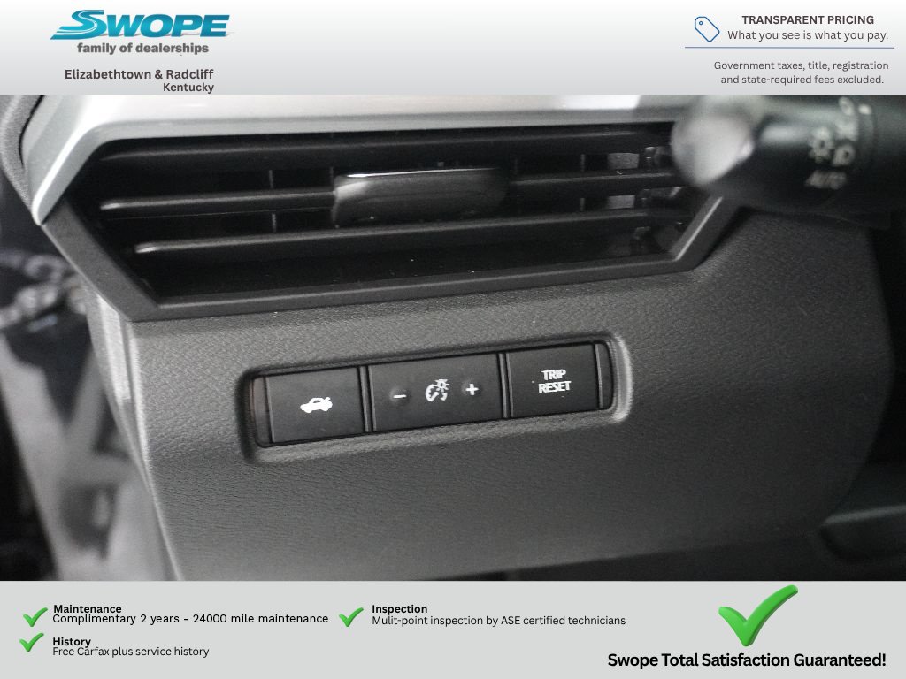 Used 2025 Nissan Altima 2.5 S FWD image 15