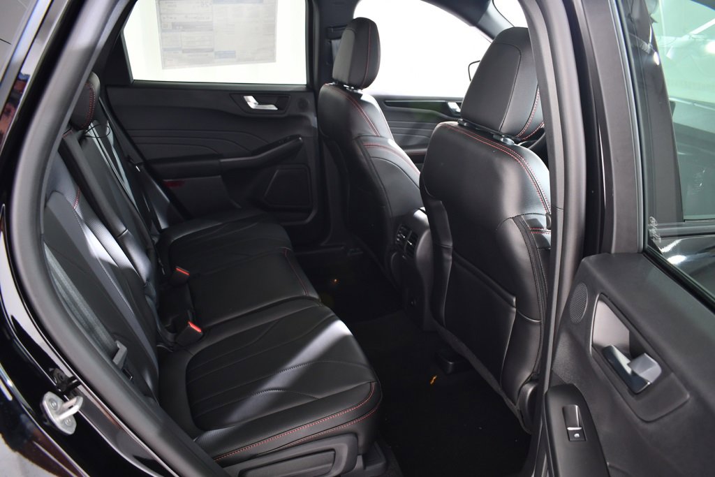 New 2025 Ford Escape ST-Line Elite w/ Premium Technology Package image 19