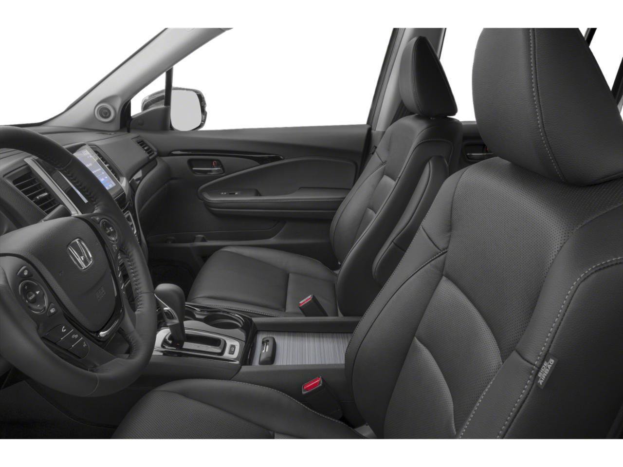 Used 2019 Honda Ridgeline RTL-E image 4