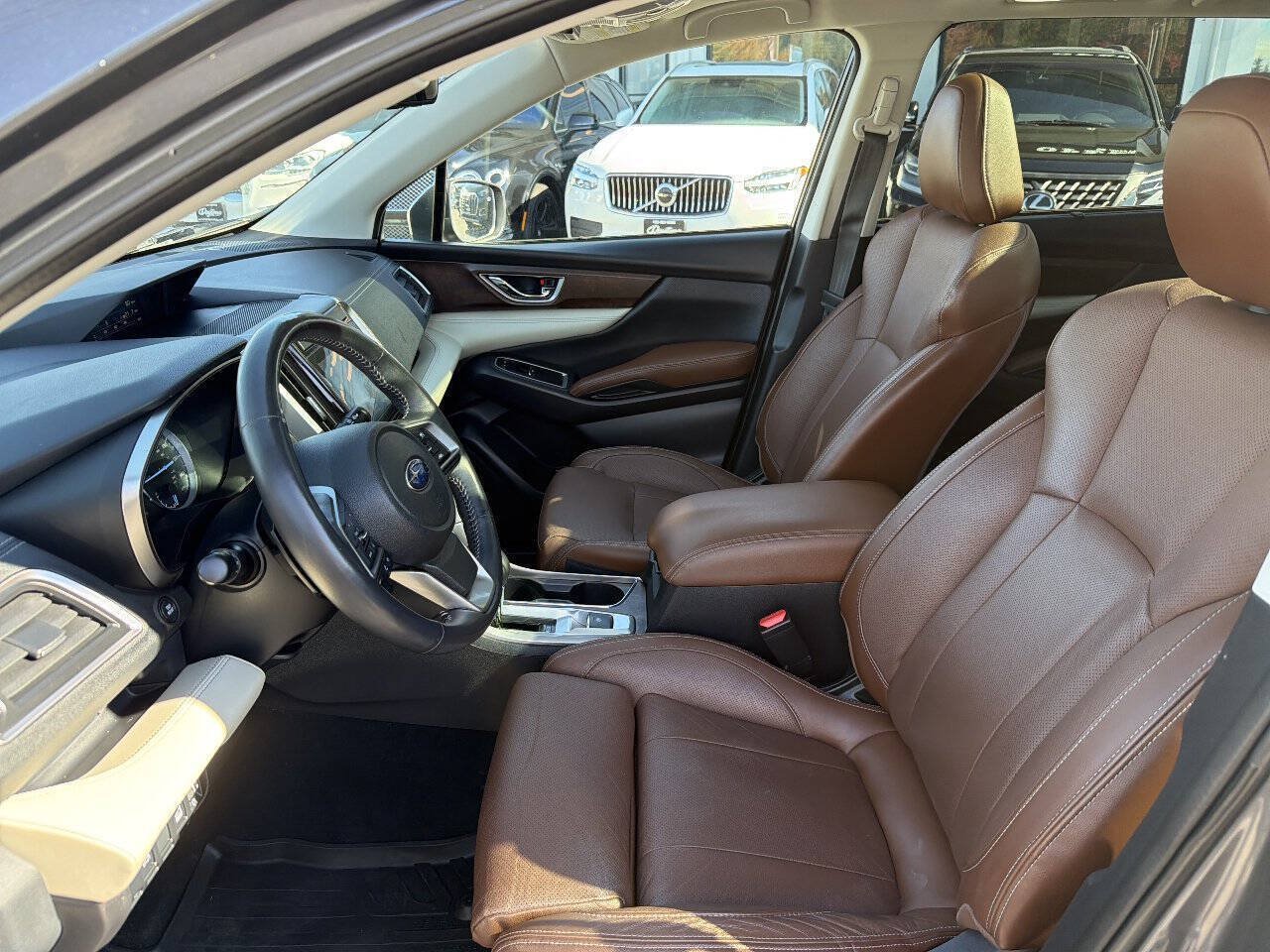 Used 2019 Subaru Ascent Touring w/ Popular Package #2A AWD/4WD image 40