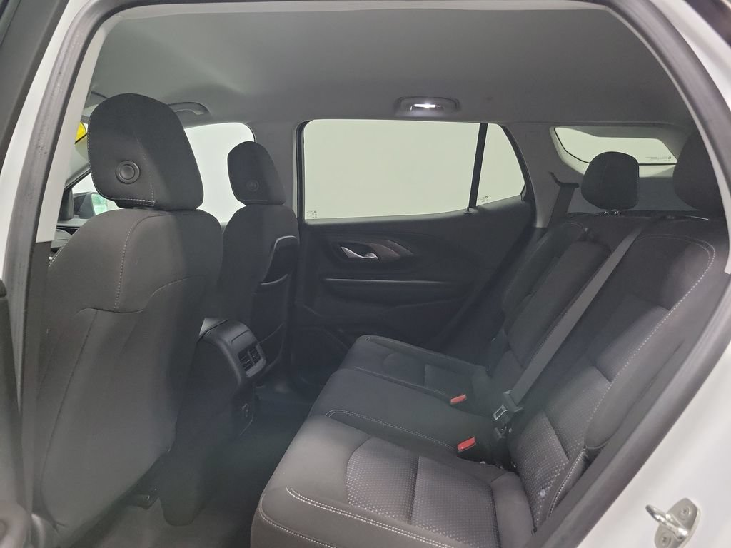 Used 2023 GMC Terrain SLE w/ Driver Convenience Package AWD/4WD image 26
