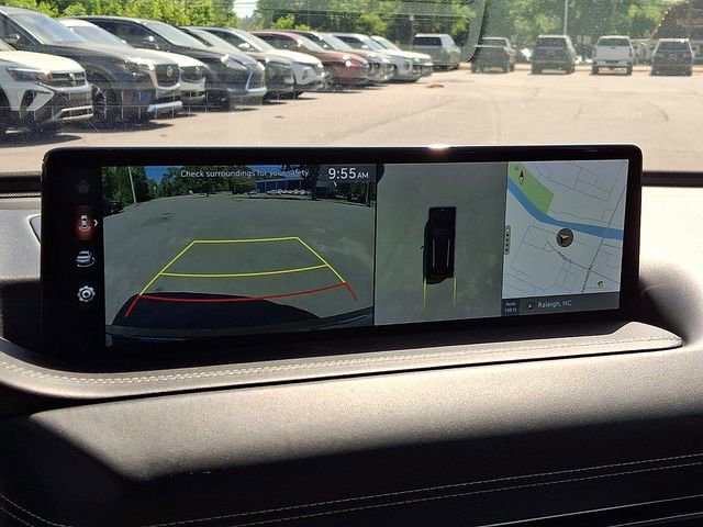 Used 2021 Genesis GV80 3.5T w/ Prestige Package 07 AWD/4WD image 22