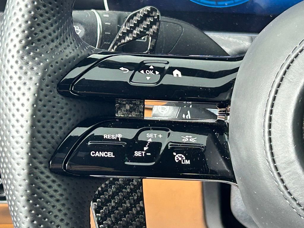 Used 2020 Mercedes-Benz AMG GT 53 image 31