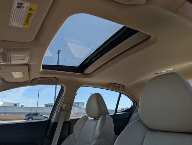 Used 2018 Acura TLX V6 image 21