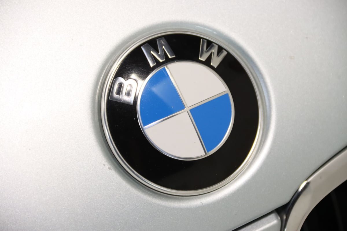 Used 2011 BMW M3 Convertible RWD image 31