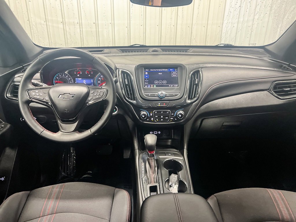 Used 2023 Chevrolet Equinox RS image 13