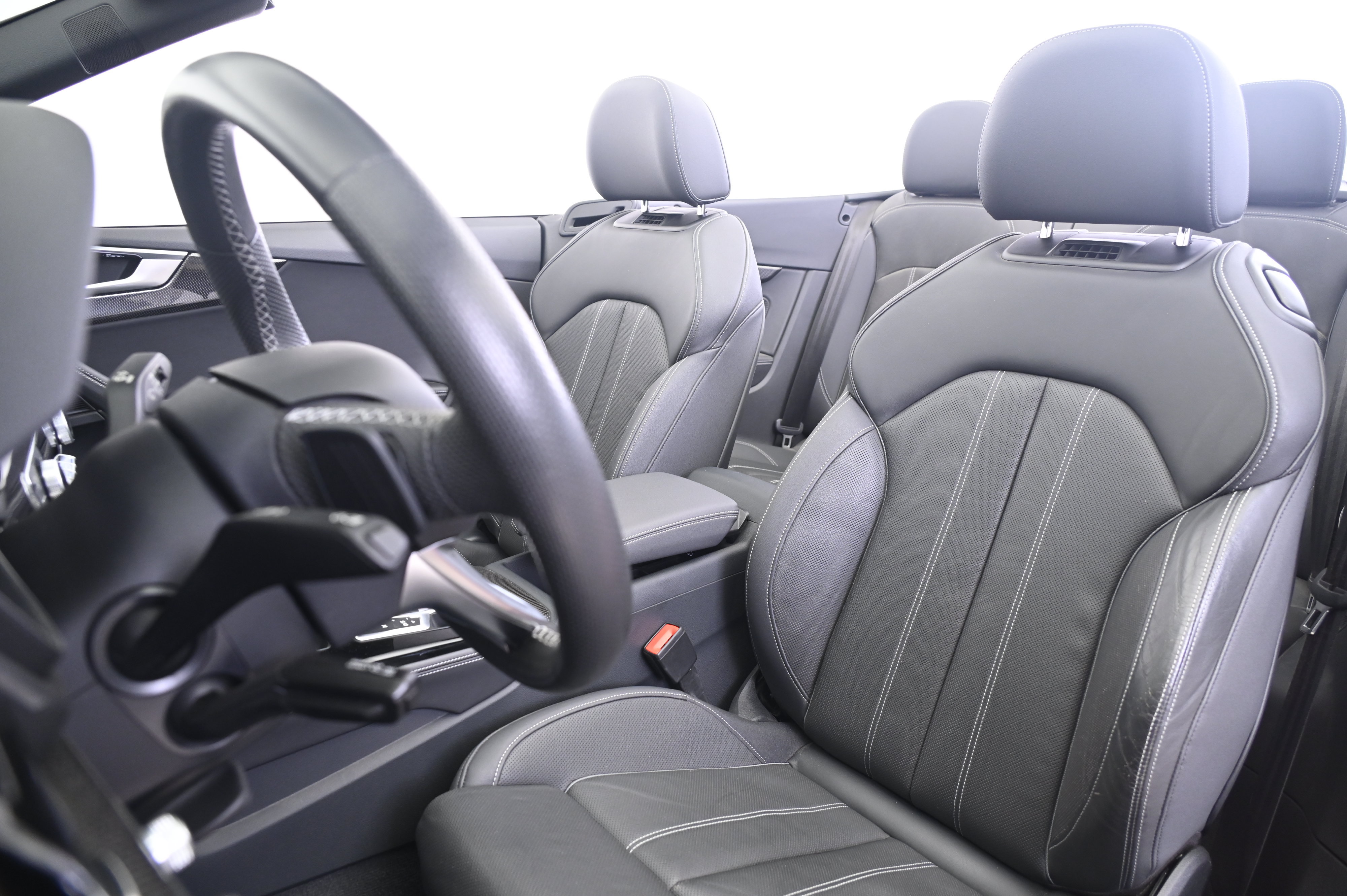 Used 2021 Audi S5 Prestige AWD/4WD image 29