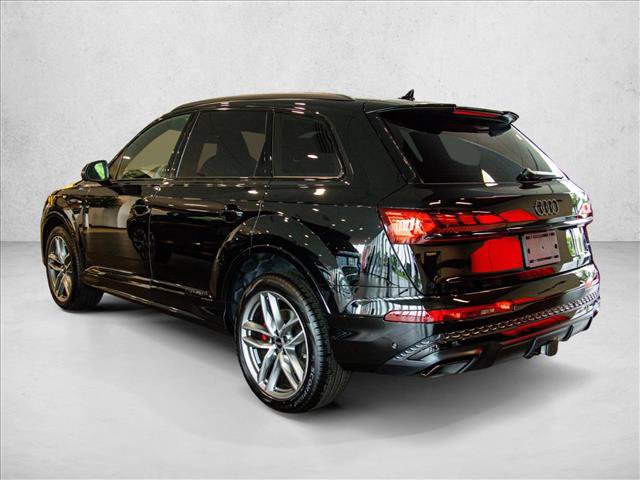 New 2026 Audi Q7 3.0T Prestige AWD/4WD image 6