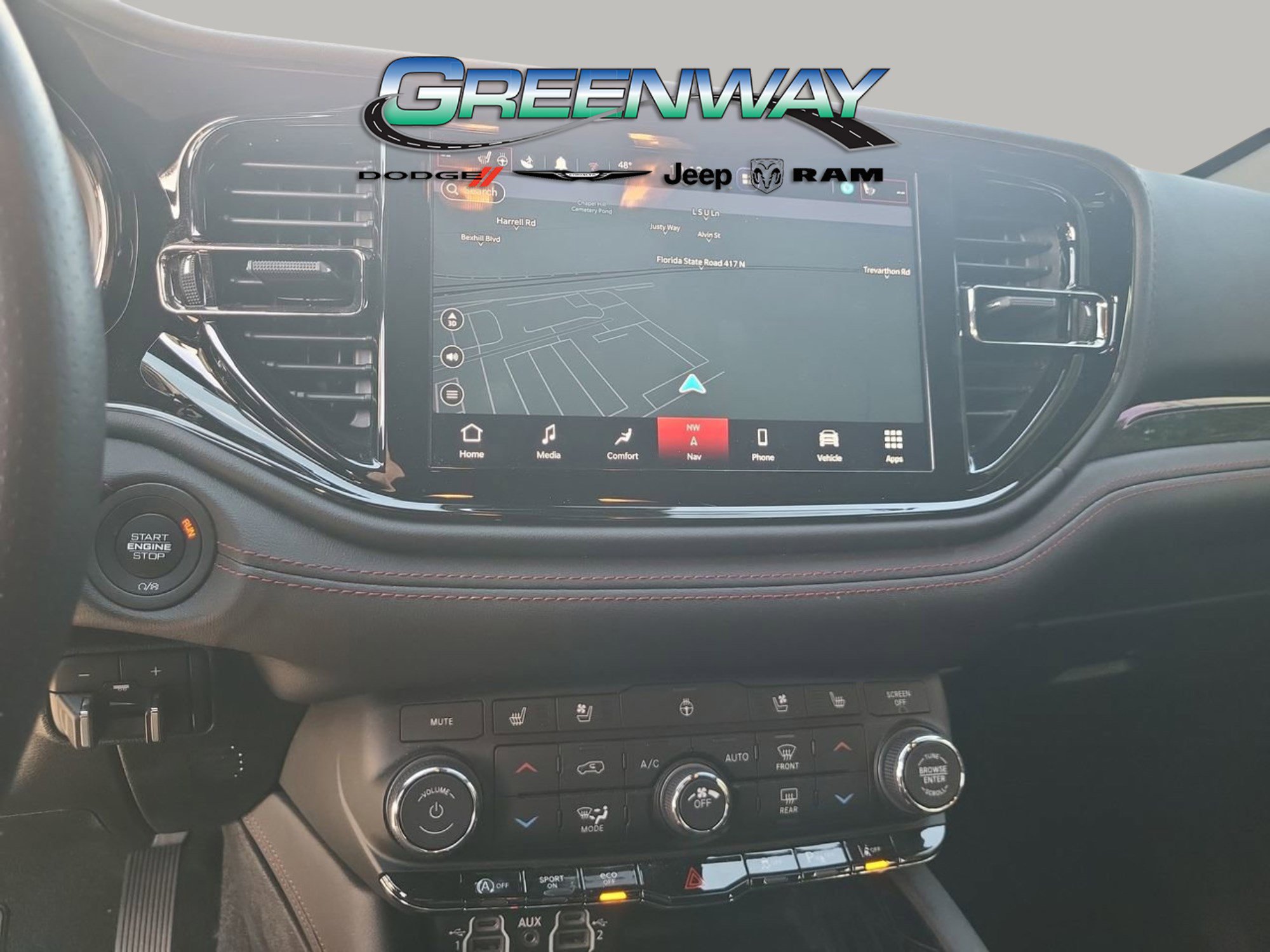 Used 2025 Dodge Durango GT image 18