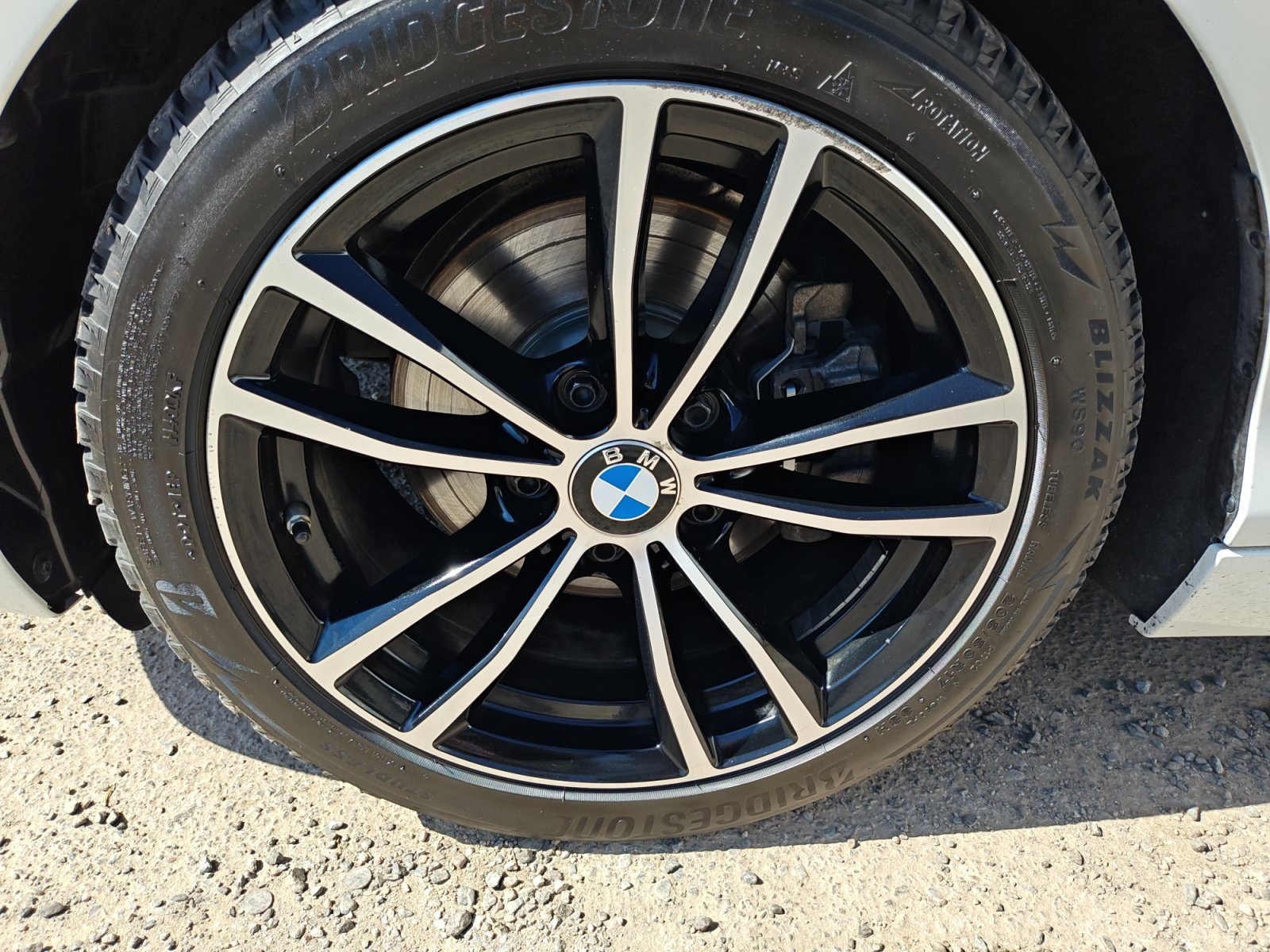 Used 2020 BMW 230i xDrive Convertible AWD/4WD image 11