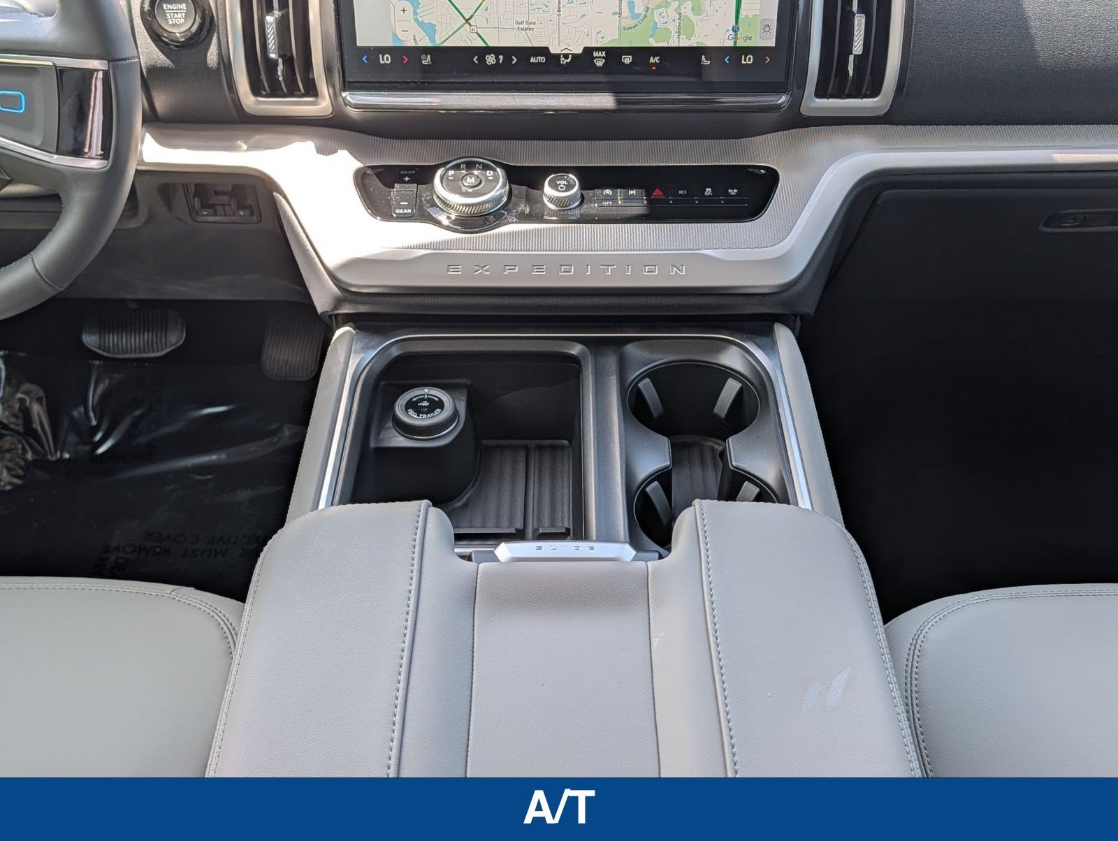 New 2026 Ford Expedition Active RWD image 25