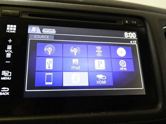 Used 2018 Honda HR-V EX-L image 11