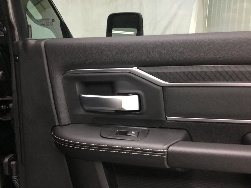 New 2026 RAM 2500 Big Horn image 17