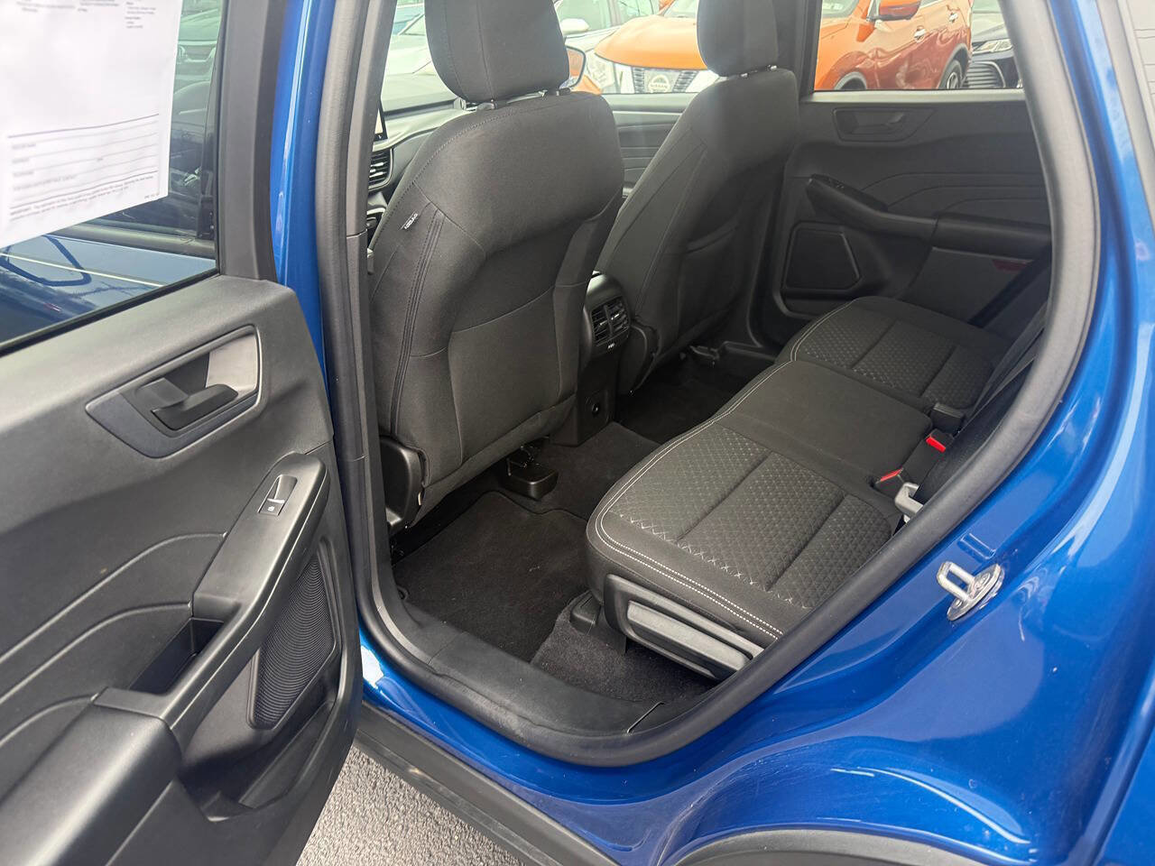 Used 2023 Ford Escape Active w/ Tech Pack #1 AWD/4WD image 10