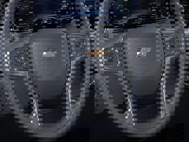 New 2026 Chevrolet Silverado 1500 LTZ w/ Technology Package image 19