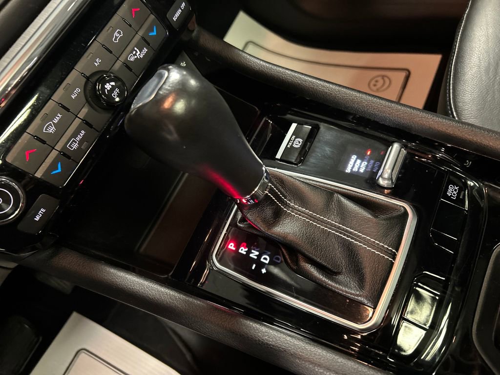 Used 2022 Jeep Compass High Altitude image 20