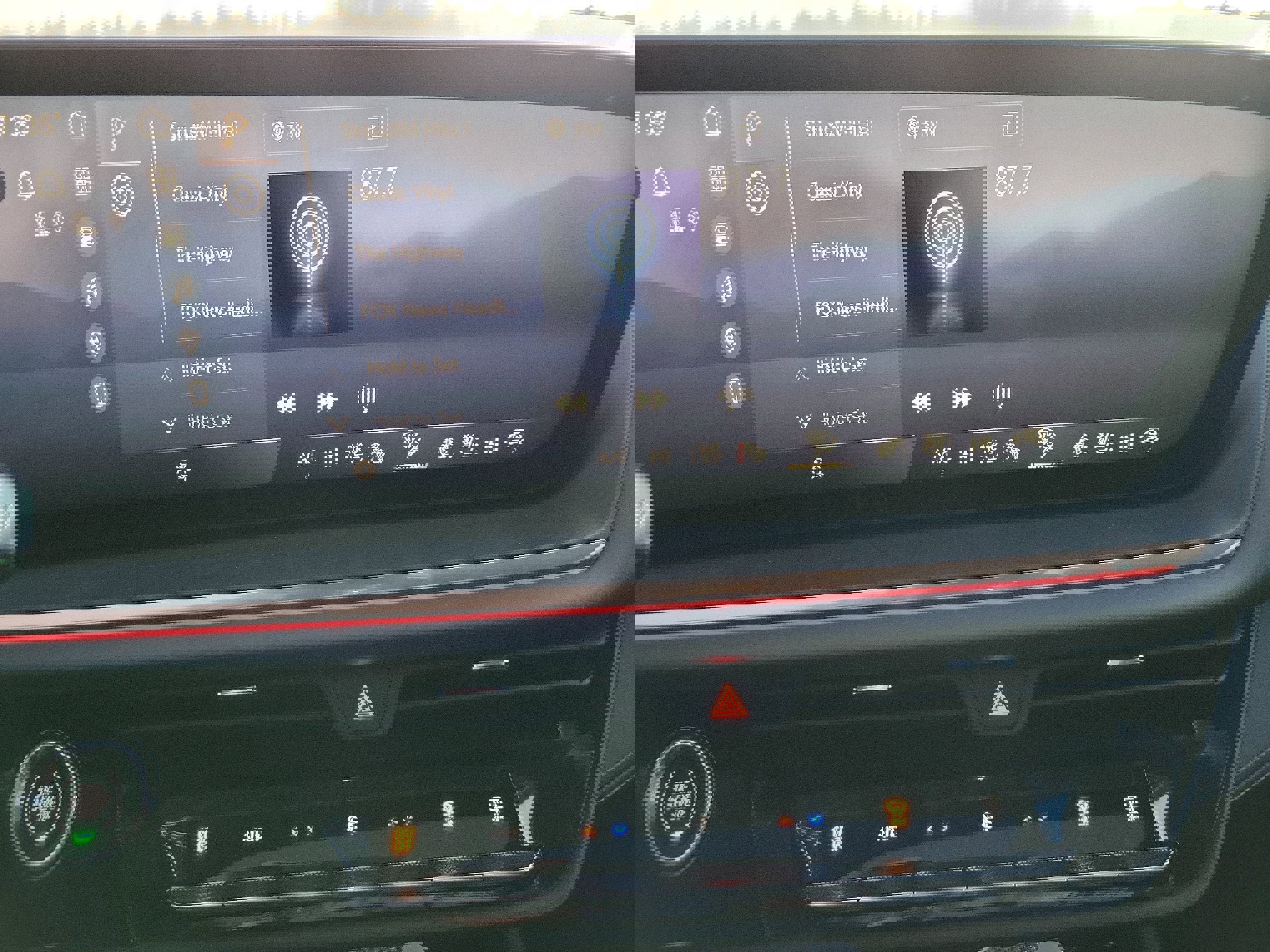 New 2026 Buick Envision Avenir image 23