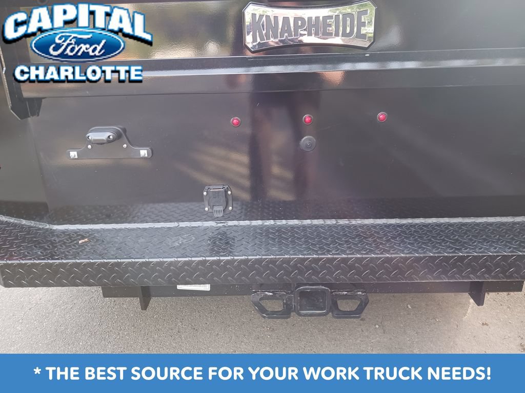 New 2026 Ford F550 4x4 Crew Cab image 10