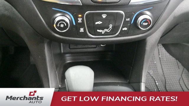 Used 2023 Chevrolet Equinox LT FWD image 19