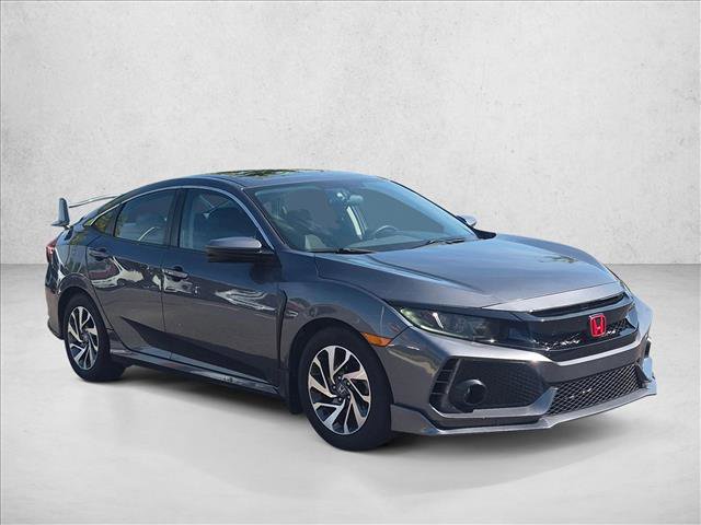 Used 2016 Honda Civic EX image 3