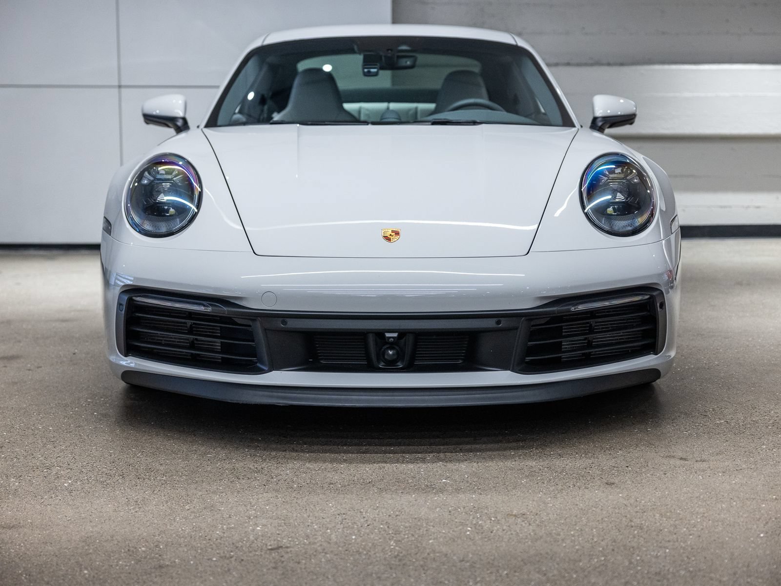 Certified 2022 Porsche 911 Carrera S RWD image 7