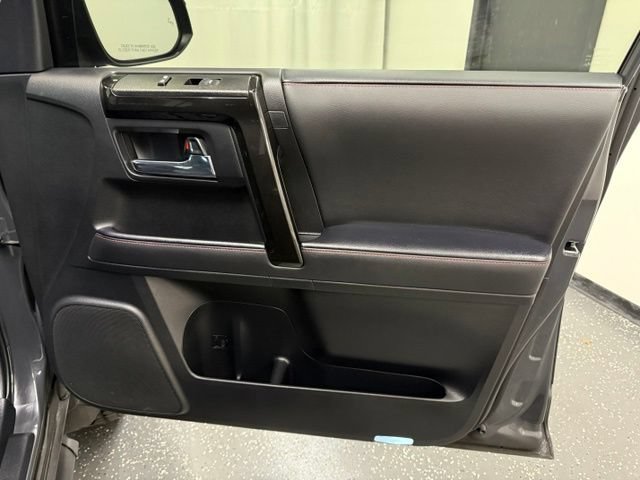 Certified 2024 Toyota 4Runner TRD Pro AWD/4WD image 8