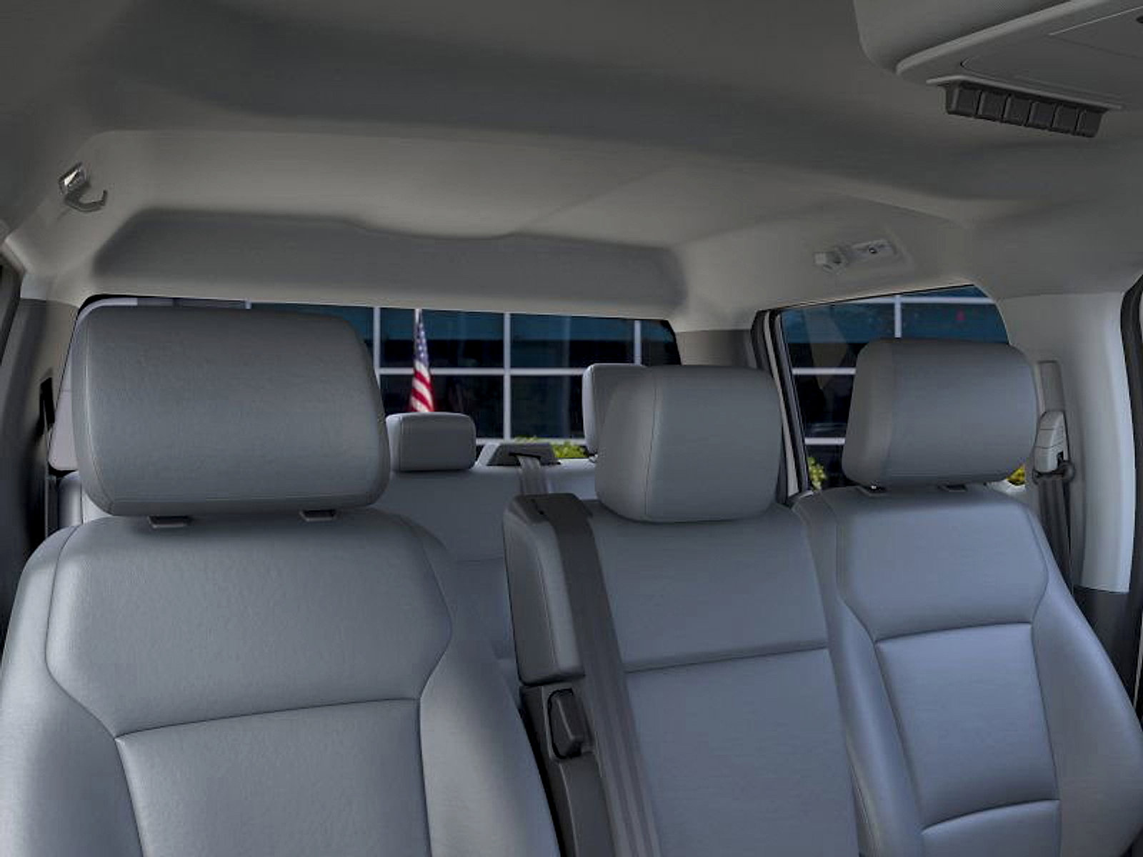 New 2026 Ford F250 XL w/ 360-Degree Camera Package image 22